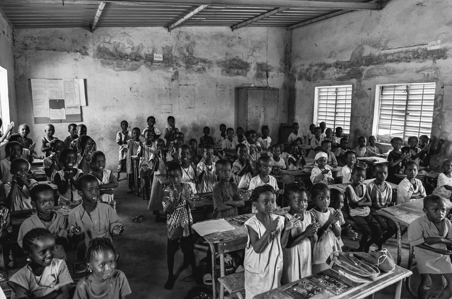 Humanitárna misia v Afrike očami našich slovenských dobrovoľníkov